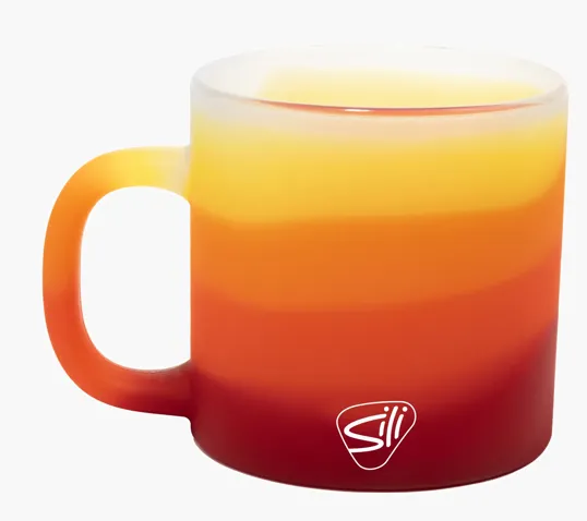 Silipint® 16 oz. Silicone Coffee Mug — view 9