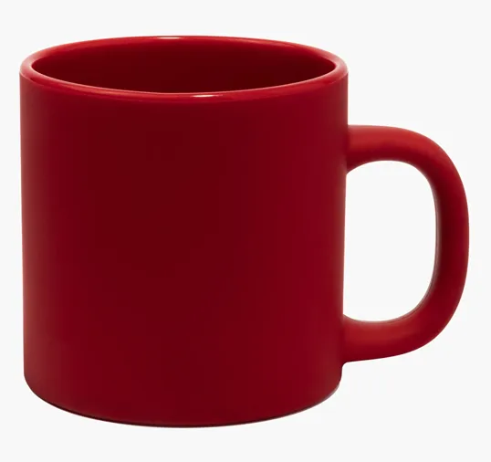 Silipint® 16 oz. Silicone Coffee Mug — view 6