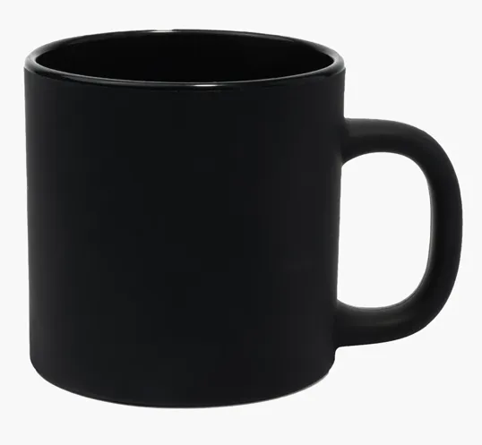 Silipint® 16 oz. Silicone Coffee Mug — view 2