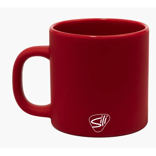 Silipint® 16 oz. Silicone Coffee Mug — view 5