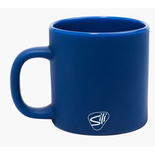 Silipint® 16 oz. Silicone Coffee Mug — view 3