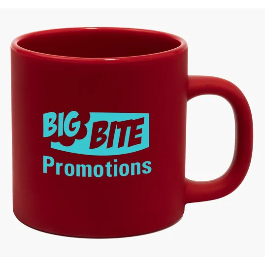 Silipint® 16 oz. Silicone Coffee Mug — view 16