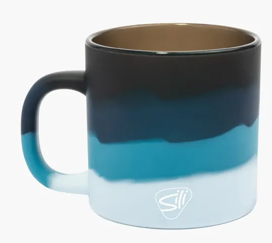 Silipint® 16 oz. Silicone Coffee Mug — view 11