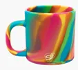 Silipint® 16 oz. Silicone Coffee Mug — view 7
