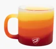 Silipint® 16 oz. Silicone Coffee Mug — view 9