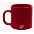 Silipint® 16 oz. Silicone Coffee Mug — view 5