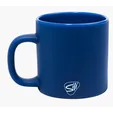 Silipint® 16 oz. Silicone Coffee Mug — view 3