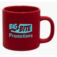 Silipint® 16 oz. Silicone Coffee Mug — view 16