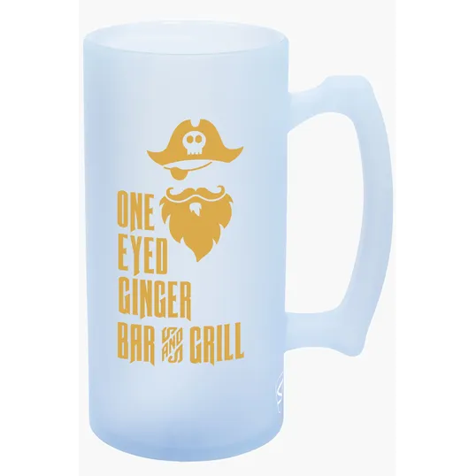 Silipint® Beer Stein, 28 oz. — view 20