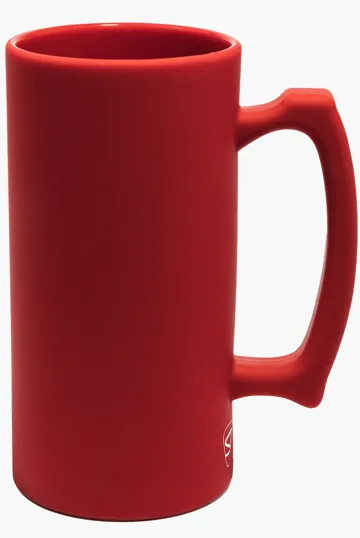Silipint® Beer Stein, 28 oz. — view 6