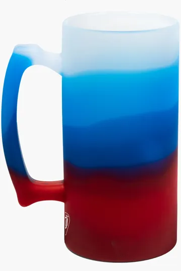 Silipint® Beer Stein, 28 oz.