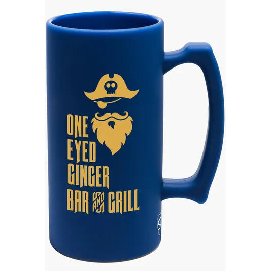 Silipint® Beer Stein, 28 oz. — view 16