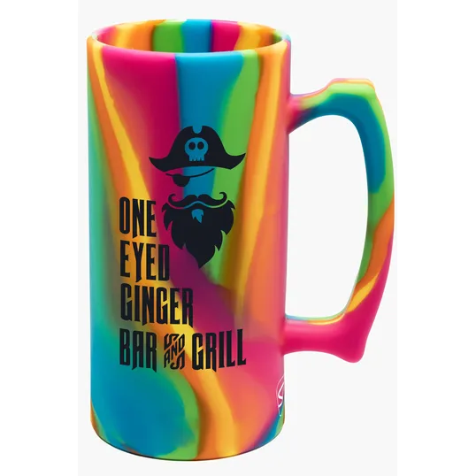 Silipint® Beer Stein, 28 oz. — view 19