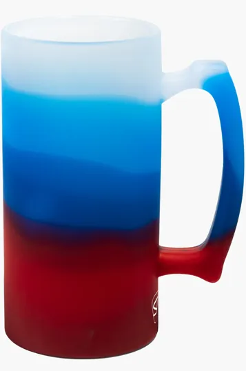 Silipint® Beer Stein, 28 oz. — view 2