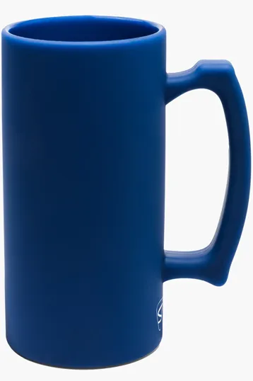 Silipint® Beer Stein, 28 oz. — view 4