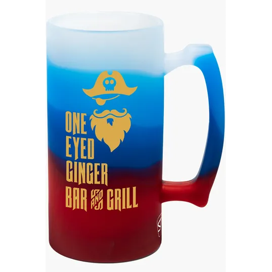 Silipint® Beer Stein, 28 oz. — view 15