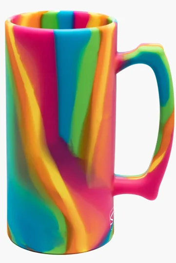 Silipint® Beer Stein, 28 oz. — view 10
