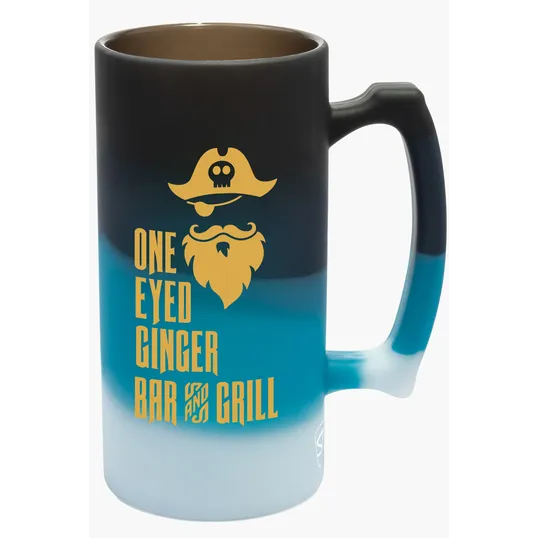 Silipint® Beer Stein, 28 oz. — view 21