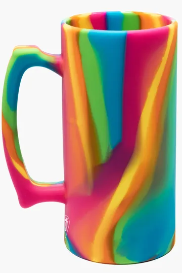 Silipint® Beer Stein, 28 oz. — view 9