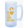 Silipint® Beer Stein, 28 oz. — view 20