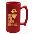 Silipint® Beer Stein, 28 oz. — view 17