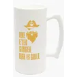 Silipint® Beer Stein, 28 oz. — view 18