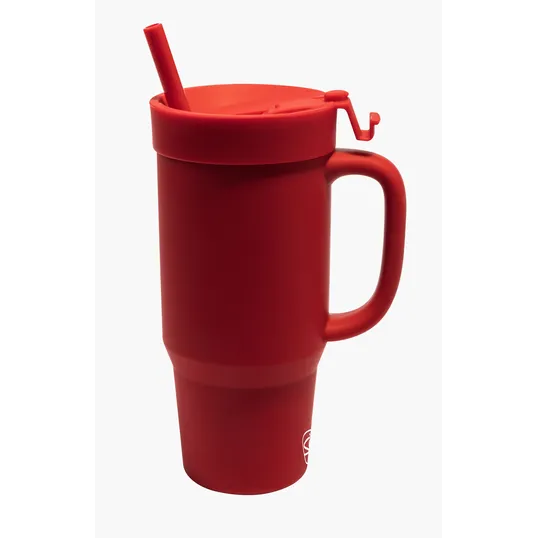 Silipint® 32 oz. Humbler Silicone Tumbler — view 18