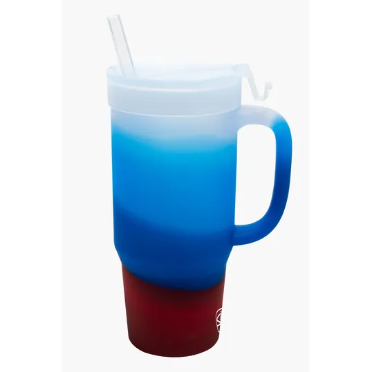 Silipint® 32 oz. Humbler Silicone Tumbler — view 2