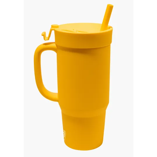 Silipint® 32 oz. Humbler Silicone Tumbler — view 21