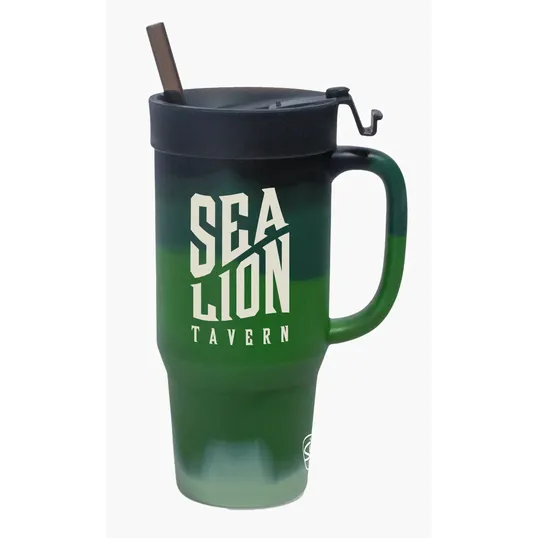 Silipint® 32 oz. Humbler Silicone Tumbler — view 28