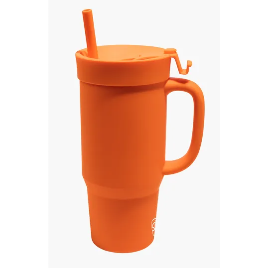Silipint® 32 oz. Humbler Silicone Tumbler — view 16