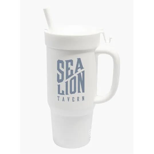 Silipint® 32 oz. Humbler Silicone Tumbler — view 46