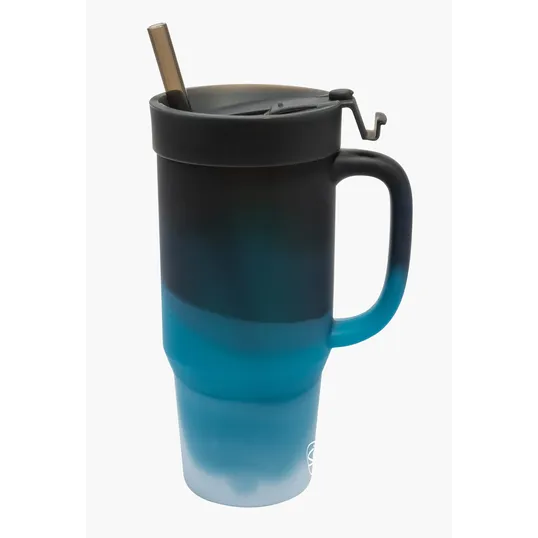 Silipint® 32 oz. Humbler Silicone Tumbler — view 6