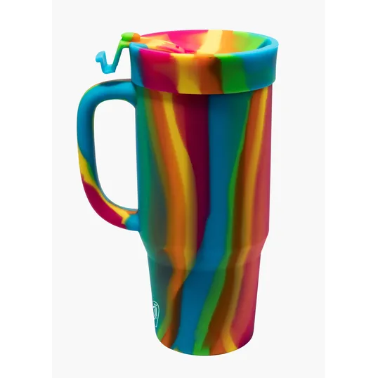 Silipint® 32 oz. Humbler Silicone Tumbler — view 23