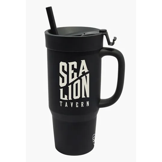 Silipint® 32 oz. Humbler Silicone Tumbler — view 41