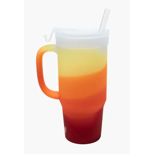 Silipint® 32 oz. Humbler Silicone Tumbler — view 3