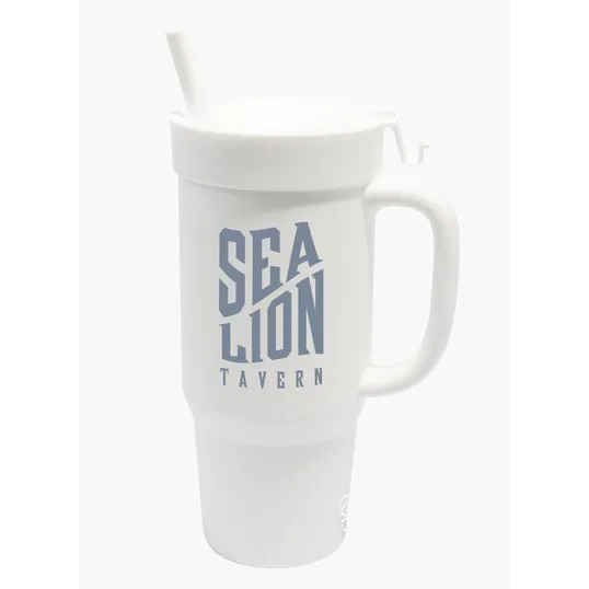 Silipint® 32 oz. Humbler Silicone Tumbler — view 35