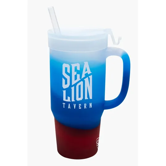 Silipint® 32 oz. Humbler Silicone Tumbler — view 38