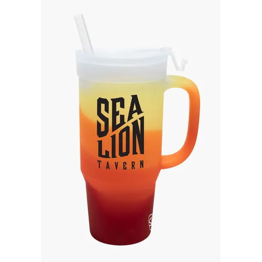 Silipint® 32 oz. Humbler Silicone Tumbler — view 26