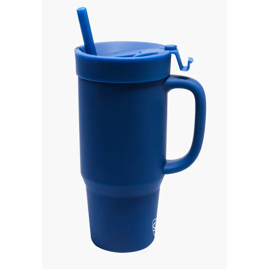 Silipint® 32 oz. Humbler Silicone Tumbler — view 12