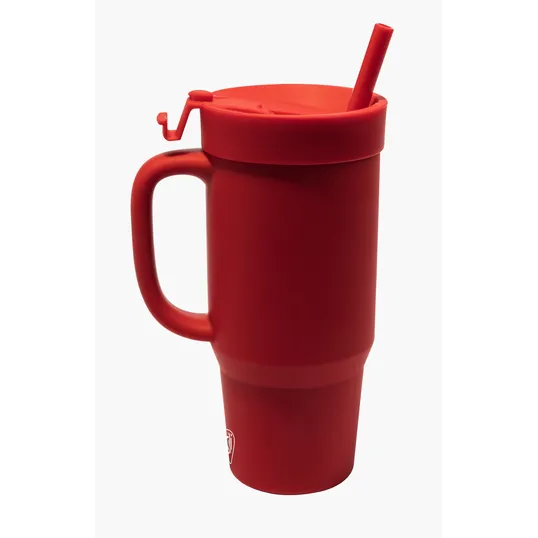 Silipint® 32 oz. Humbler Silicone Tumbler — view 17