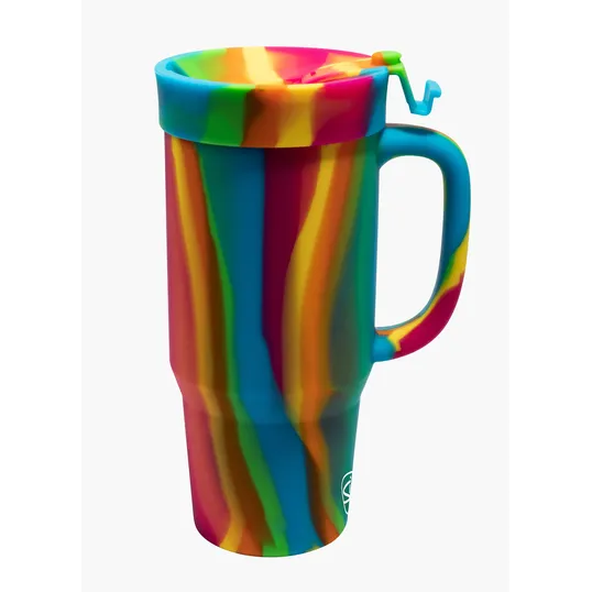 Silipint® 32 oz. Humbler Silicone Tumbler — view 24