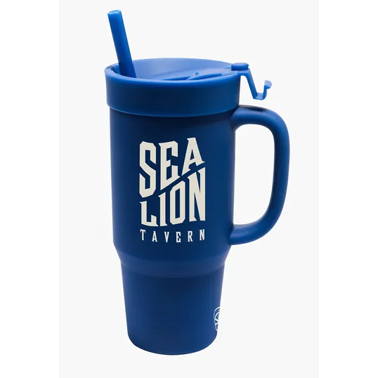 Silipint® 32 oz. Humbler Silicone Tumbler — view 42