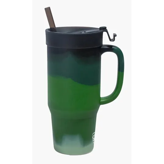 Silipint® 32 oz. Humbler Silicone Tumbler — view 7