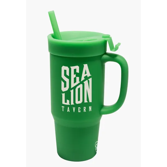 Silipint® 32 oz. Humbler Silicone Tumbler — view 32