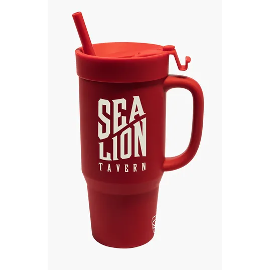 Silipint® 32 oz. Humbler Silicone Tumbler — view 45