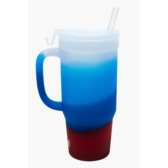 Silipint® 32 oz. Humbler Silicone Tumbler