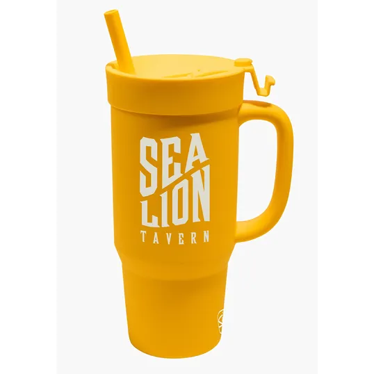 Silipint® 32 oz. Humbler Silicone Tumbler — view 47