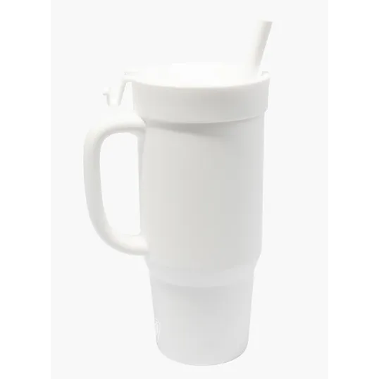 Silipint® 32 oz. Humbler Silicone Tumbler — view 19