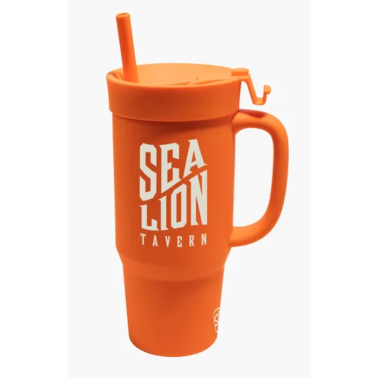 Silipint® 32 oz. Humbler Silicone Tumbler — view 33